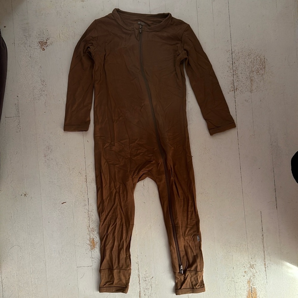 Kyte BABY Pajamas